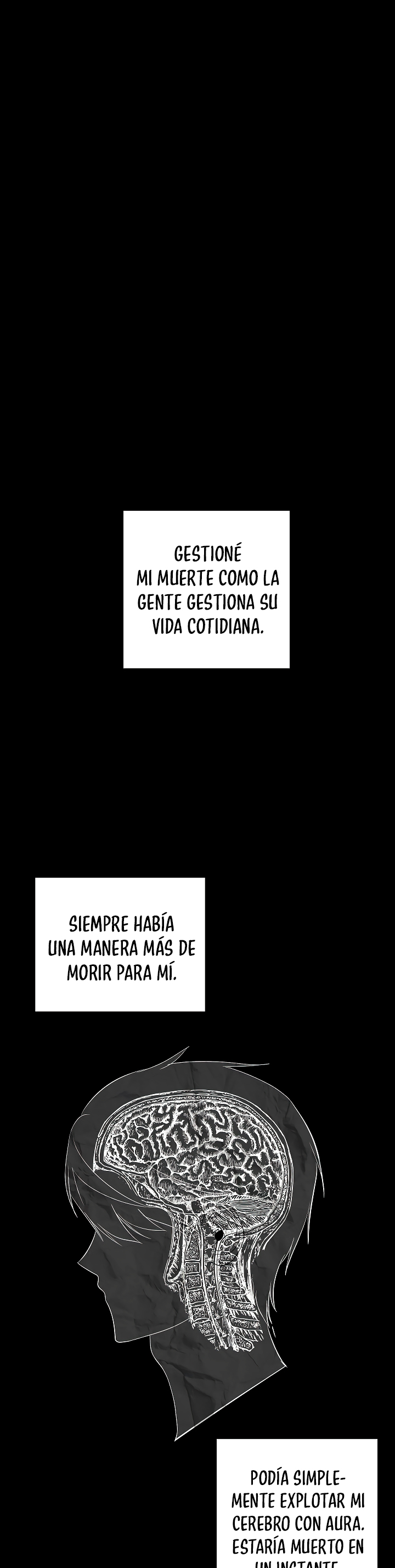Read Heroe Suicida de Clase SSS ES Manga Online