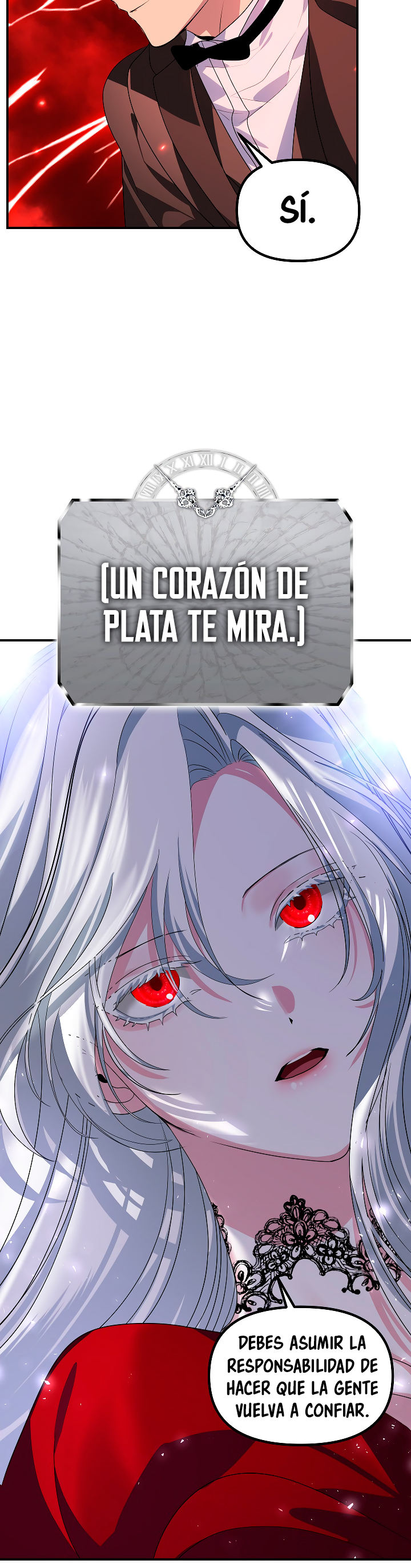 Read Heroe Suicida de Clase SSS ES Manga Online