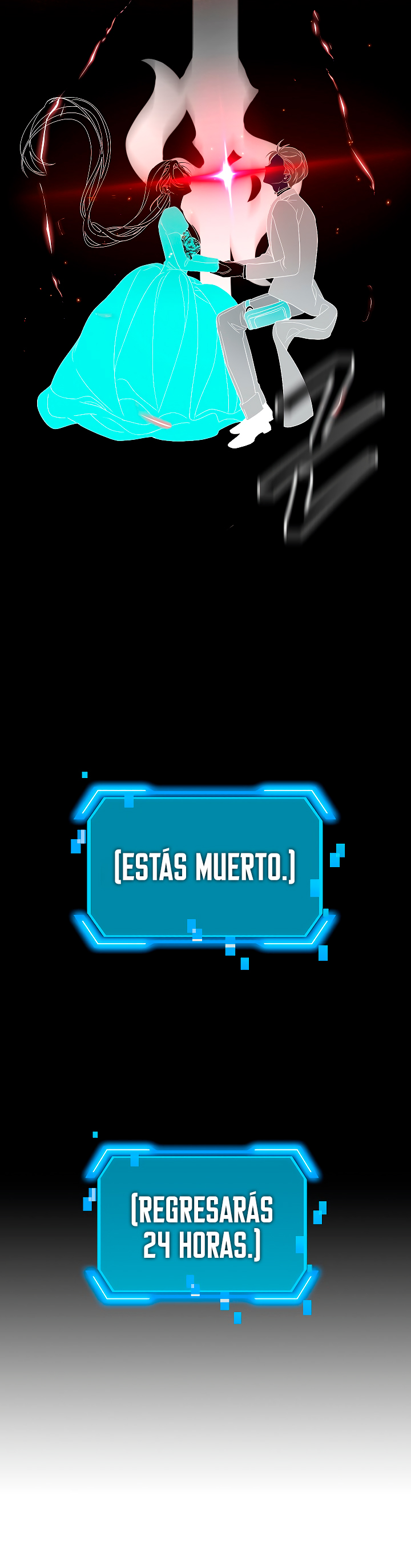 Read Heroe Suicida de Clase SSS ES Manga Online