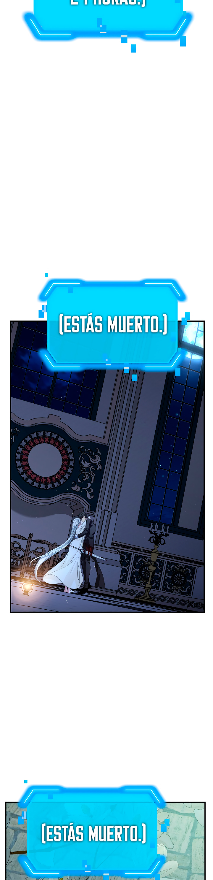 Read Heroe Suicida de Clase SSS ES Manga Online