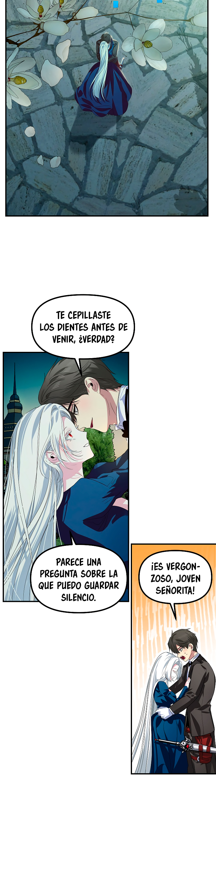 Read Heroe Suicida de Clase SSS ES Manga Online