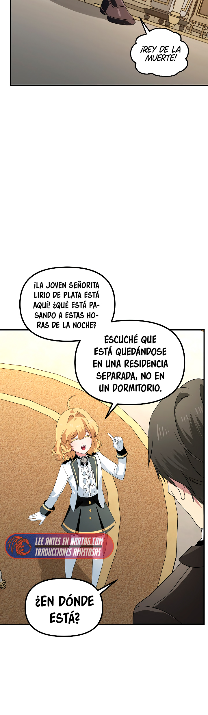 Read Heroe Suicida de Clase SSS ES Manga Online