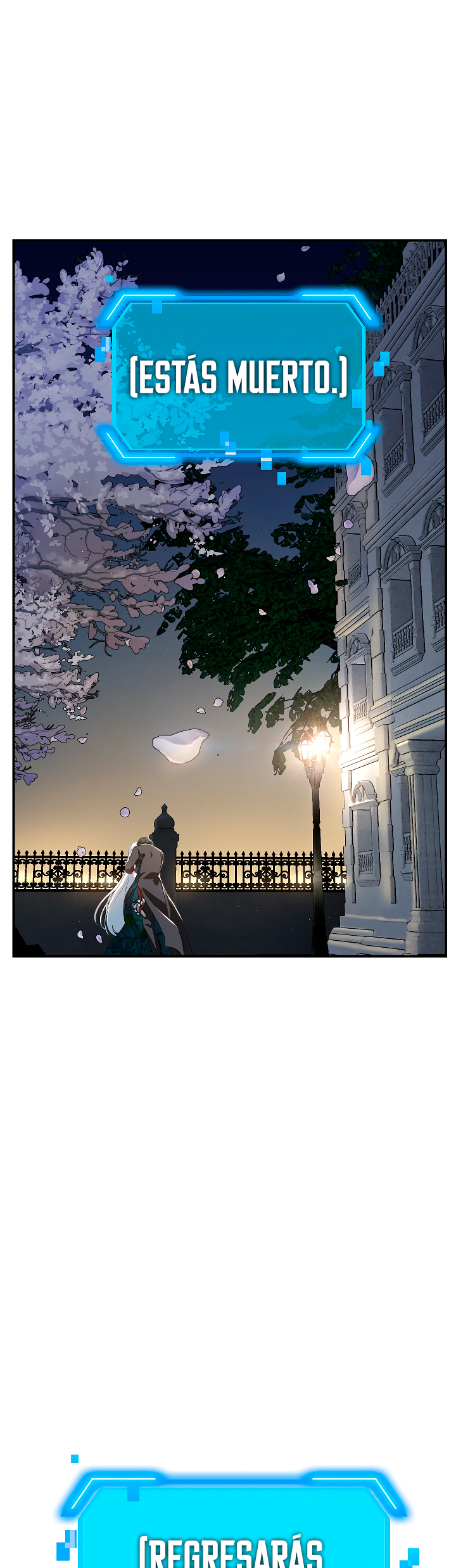 Read Heroe Suicida de Clase SSS ES Manga Online