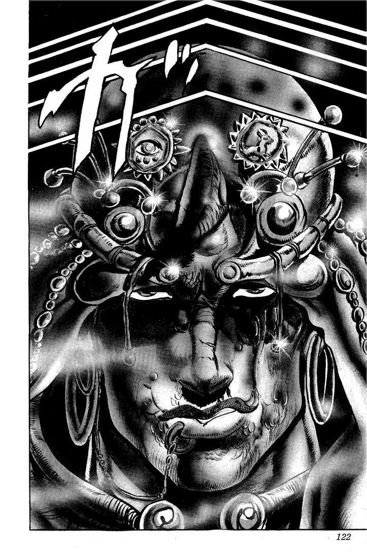 Read JoJo's Bizarre Adventure Parte 2 Battle Tendency ES Manga Online