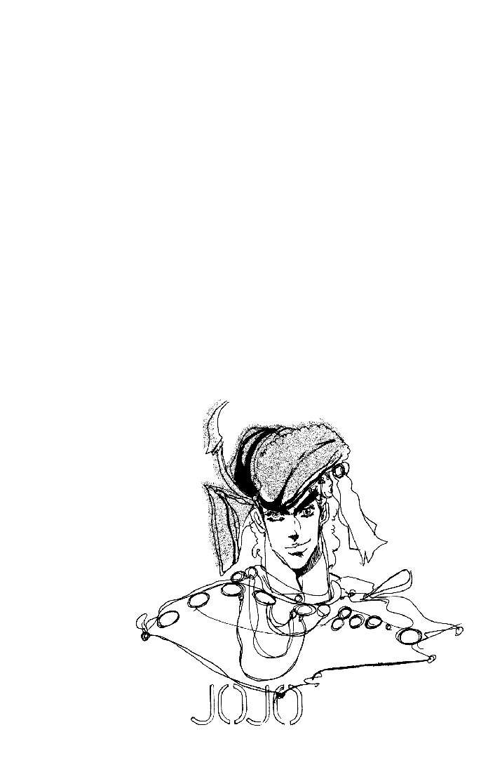 Read JoJo's Bizarre Adventure Parte 2 Battle Tendency ES Manga Online