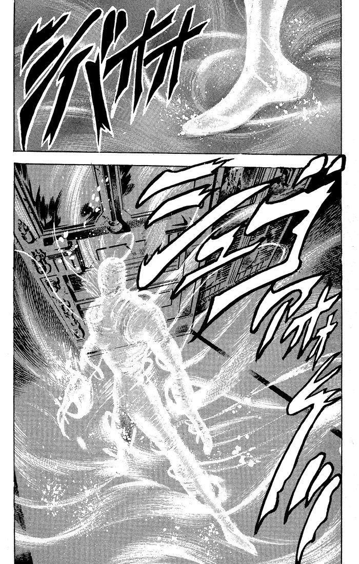 Read JoJo's Bizarre Adventure Parte 2 Battle Tendency ES Manga Online