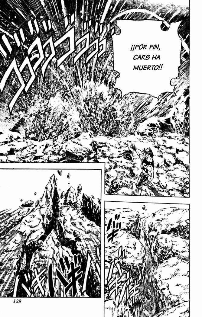 Read JoJo's Bizarre Adventure Parte 2 Battle Tendency ES Manga Online