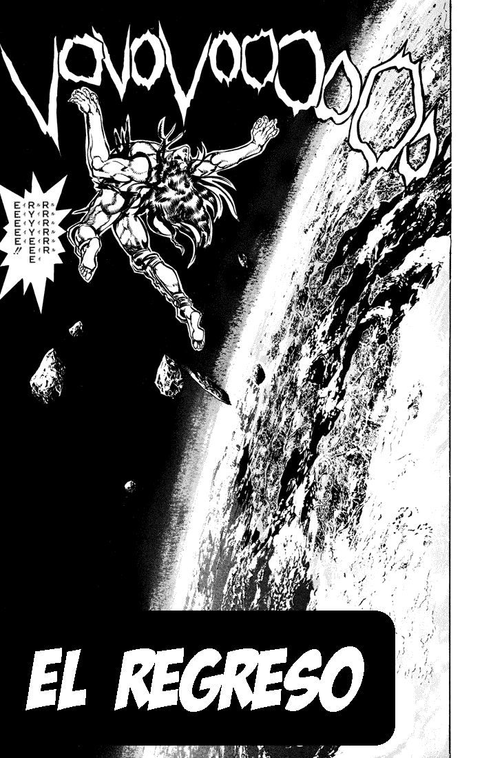 Read JoJo's Bizarre Adventure Parte 2 Battle Tendency ES Manga Online