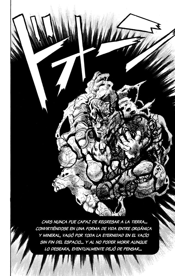 Read JoJo's Bizarre Adventure Parte 2 Battle Tendency ES Manga Online