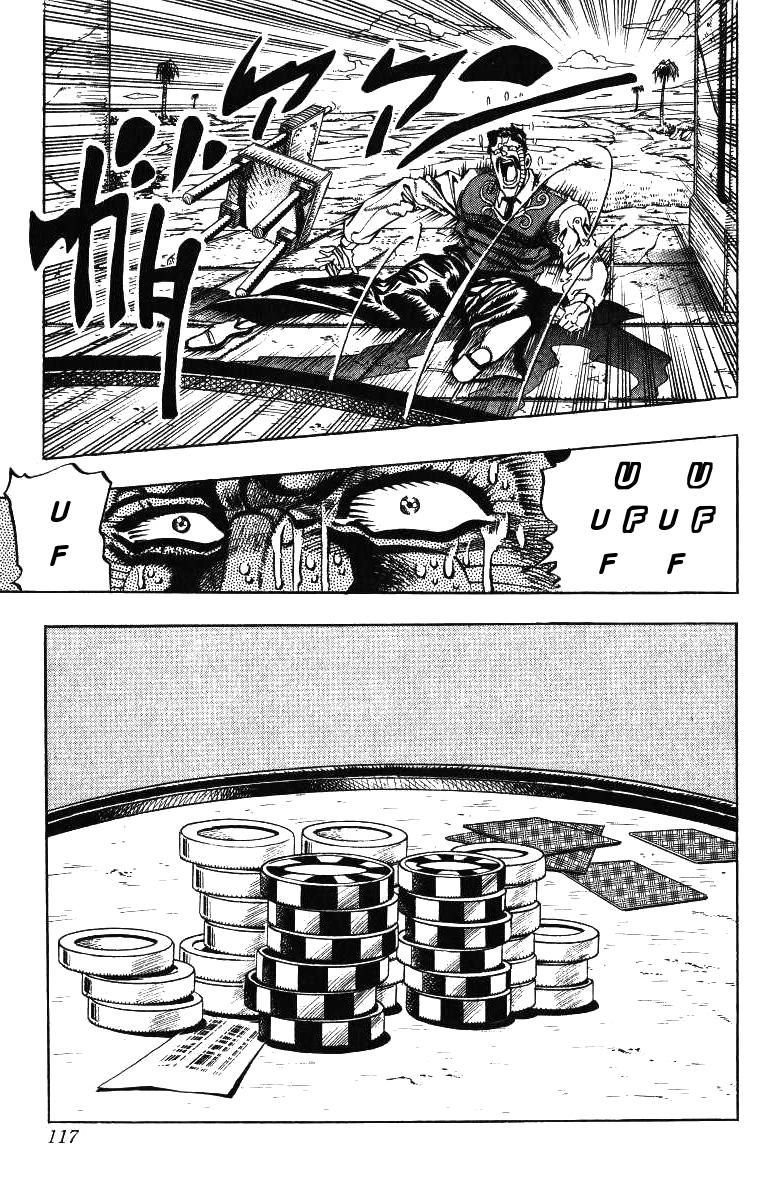 Read JoJo's Bizarre Adventure Parte 3 Stardust Crusaders ES Manga Online