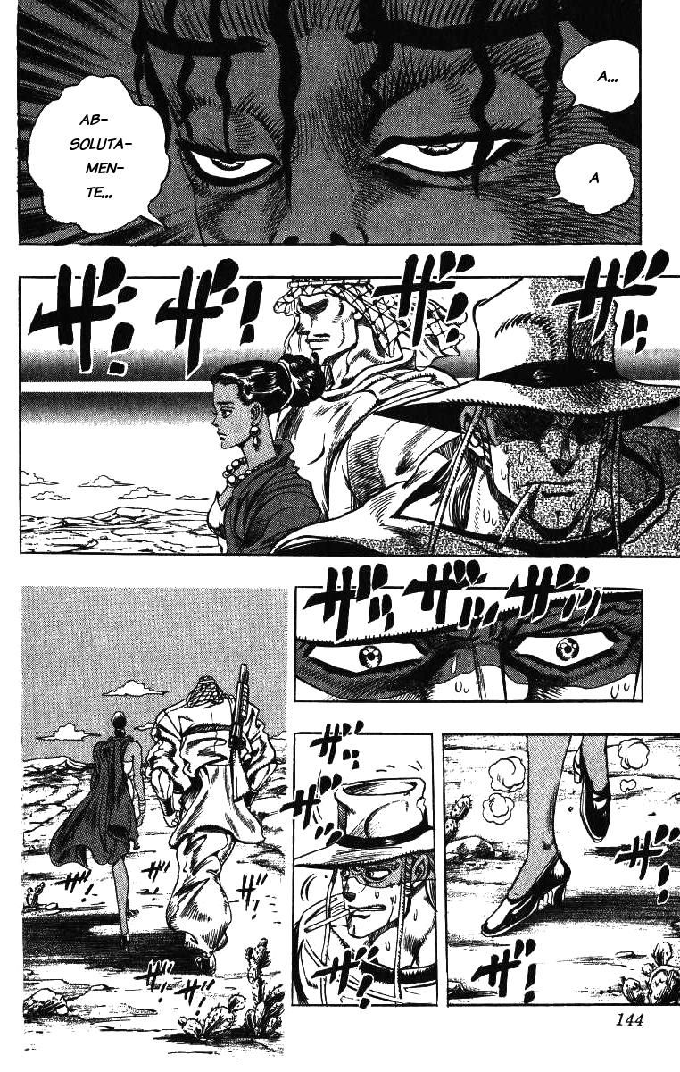 Read JoJo's Bizarre Adventure Parte 3 Stardust Crusaders ES Manga Online