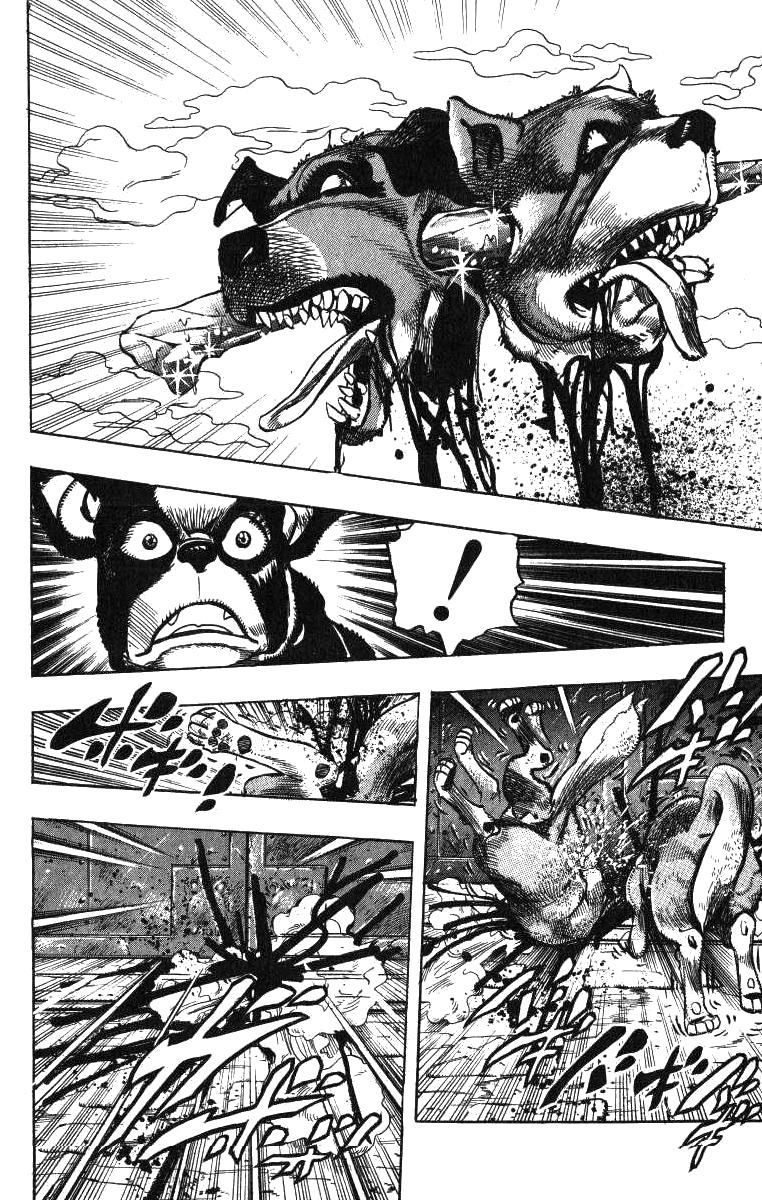 Read JoJo's Bizarre Adventure Parte 3 Stardust Crusaders ES Manga Online