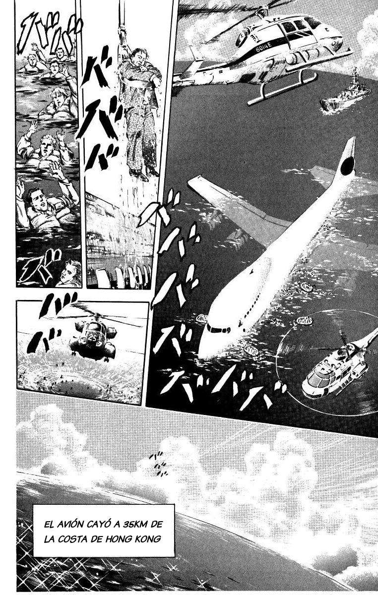 Read JoJo's Bizarre Adventure Parte 3 Stardust Crusaders ES Manga Online