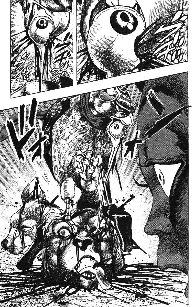 Read JoJo's Bizarre Adventure Parte 3 Stardust Crusaders ES Manga Online