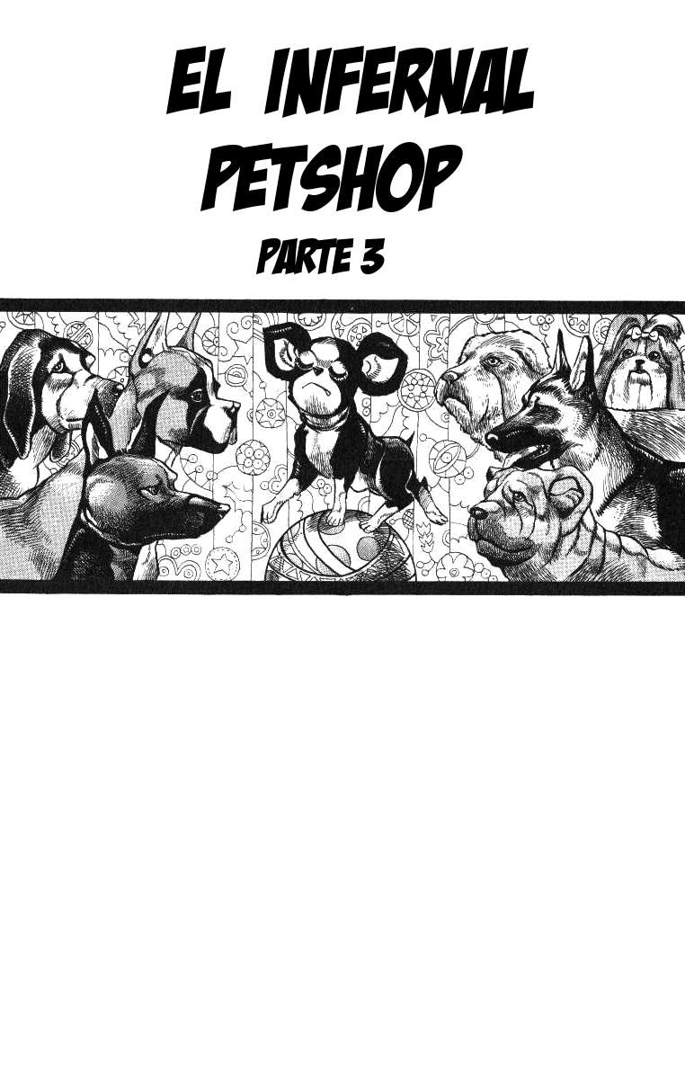 Read JoJo's Bizarre Adventure Parte 3 Stardust Crusaders ES Manga Online