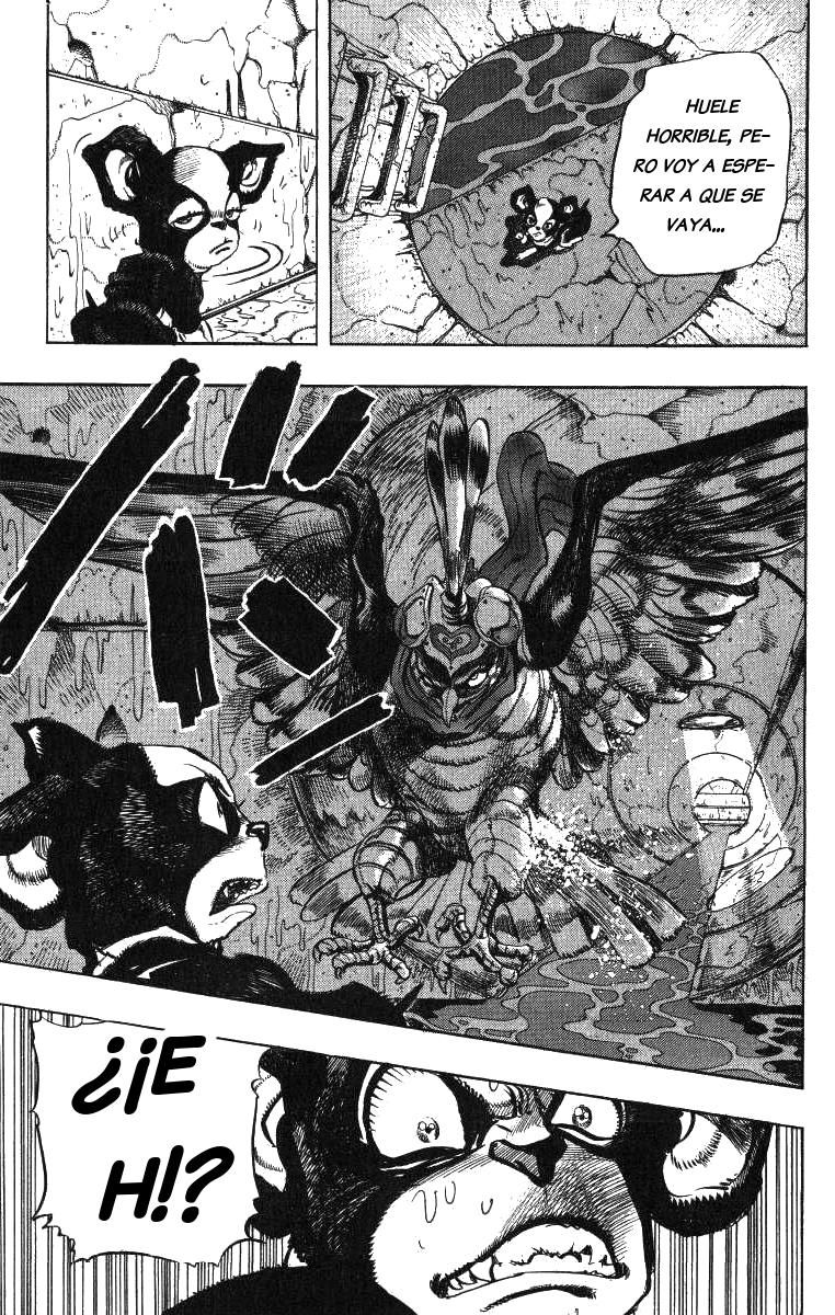 Read JoJo's Bizarre Adventure Parte 3 Stardust Crusaders ES Manga Online