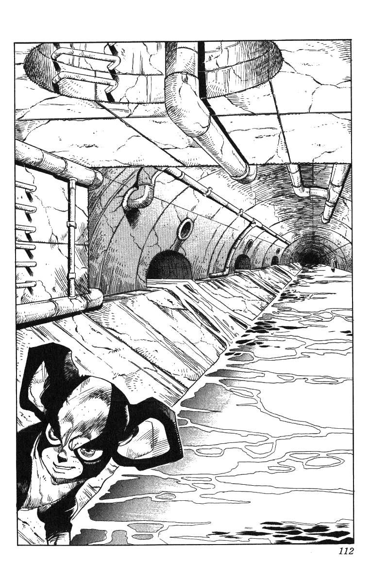 Read JoJo's Bizarre Adventure Parte 3 Stardust Crusaders ES Manga Online
