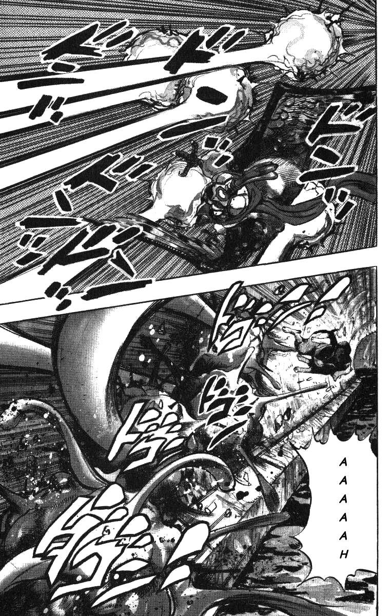 Read JoJo's Bizarre Adventure Parte 3 Stardust Crusaders ES Manga Online