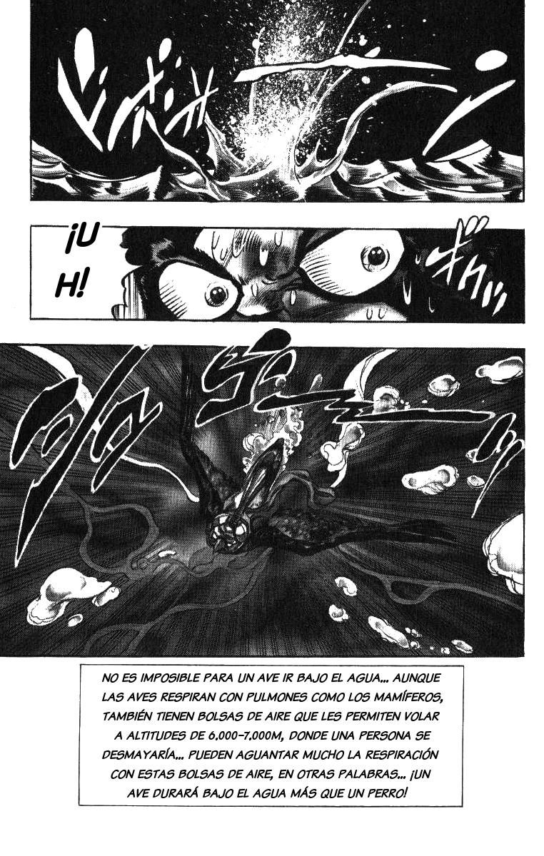 Read JoJo's Bizarre Adventure Parte 3 Stardust Crusaders ES Manga Online