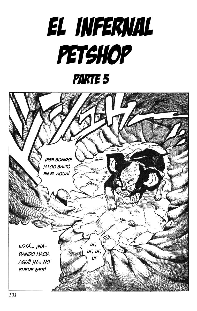 Read JoJo's Bizarre Adventure Parte 3 Stardust Crusaders ES Manga Online