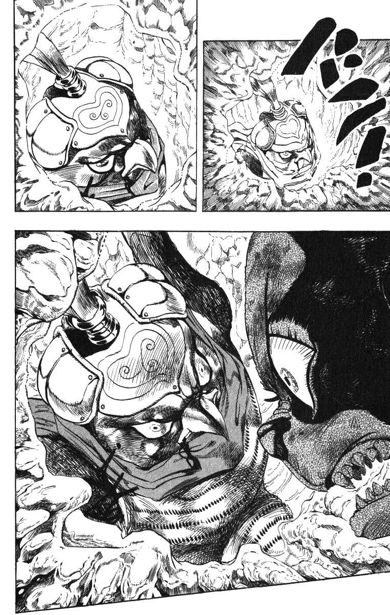 Read JoJo's Bizarre Adventure Parte 3 Stardust Crusaders ES Manga Online