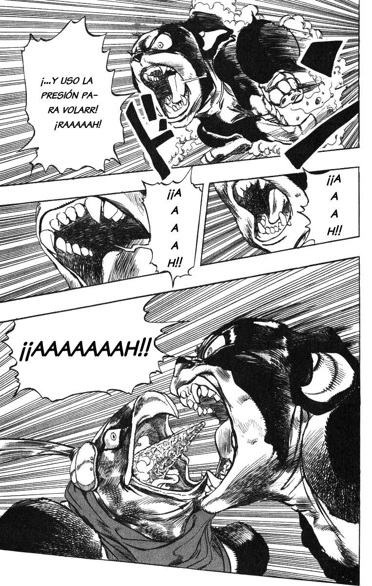 Read JoJo's Bizarre Adventure Parte 3 Stardust Crusaders ES Manga Online