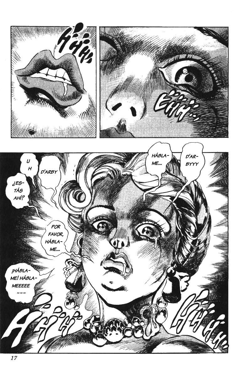 Read JoJo's Bizarre Adventure Parte 3 Stardust Crusaders ES Manga Online