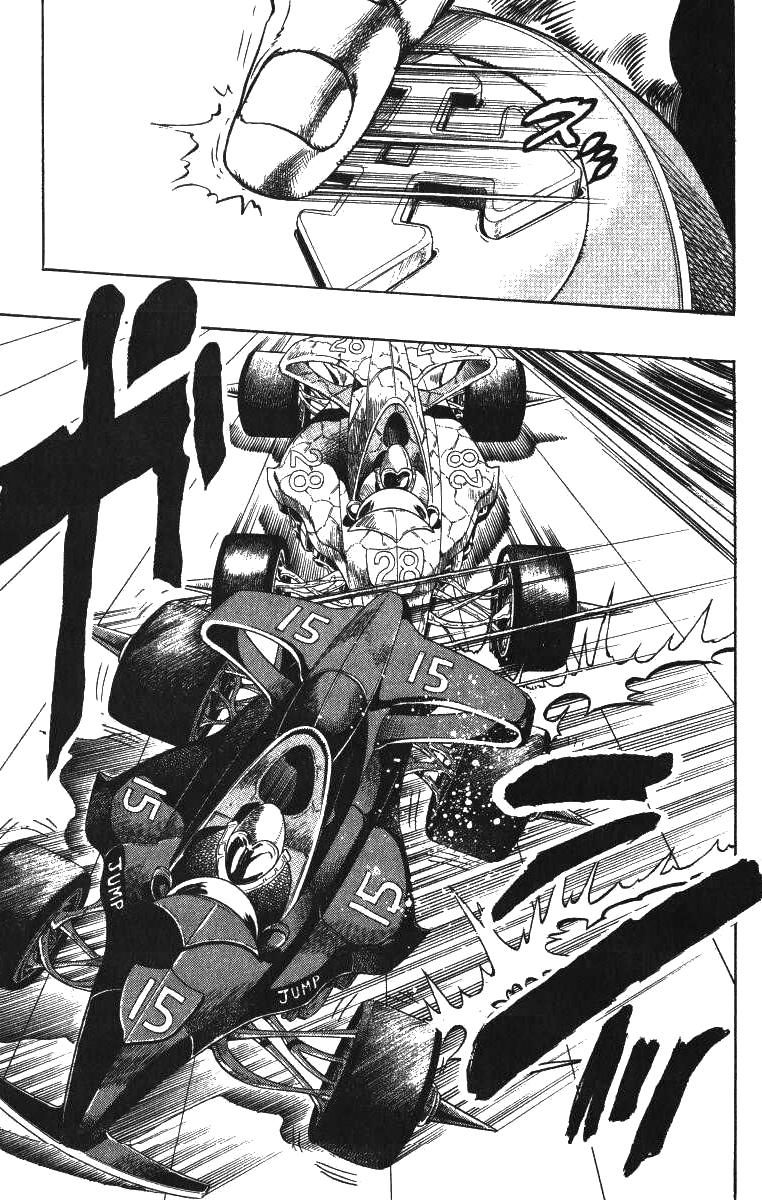 Read JoJo's Bizarre Adventure Parte 3 Stardust Crusaders ES Manga Online