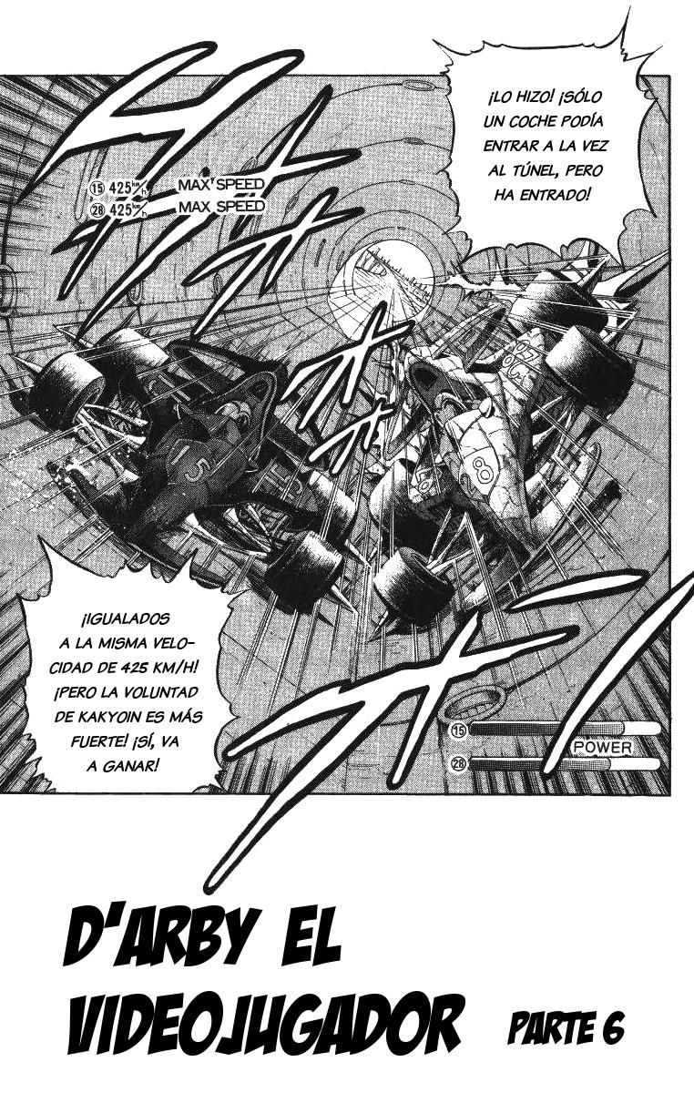 Read JoJo's Bizarre Adventure Parte 3 Stardust Crusaders ES Manga Online