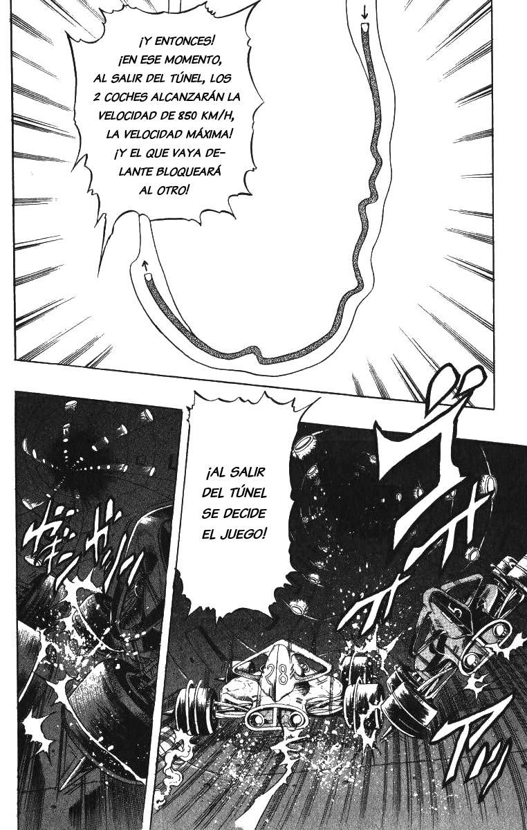 Read JoJo's Bizarre Adventure Parte 3 Stardust Crusaders ES Manga Online