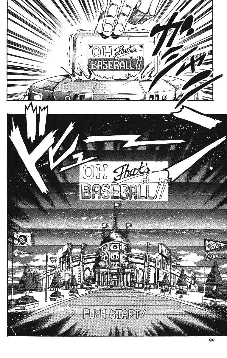 Read JoJo's Bizarre Adventure Parte 3 Stardust Crusaders ES Manga Online
