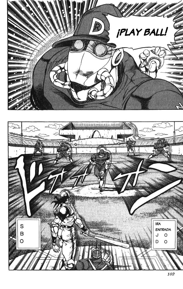 Read JoJo's Bizarre Adventure Parte 3 Stardust Crusaders ES Manga Online