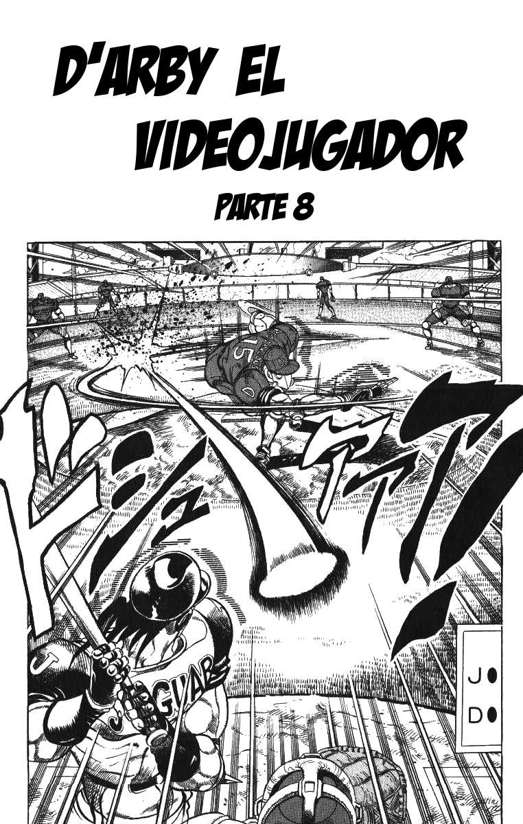 Read JoJo's Bizarre Adventure Parte 3 Stardust Crusaders ES Manga Online