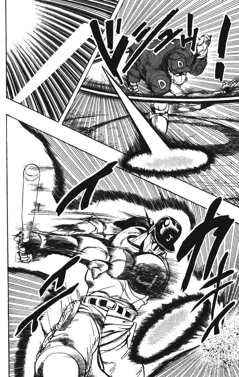 Read JoJo's Bizarre Adventure Parte 3 Stardust Crusaders ES Manga Online