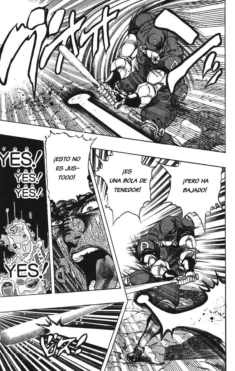 Read JoJo's Bizarre Adventure Parte 3 Stardust Crusaders ES Manga Online