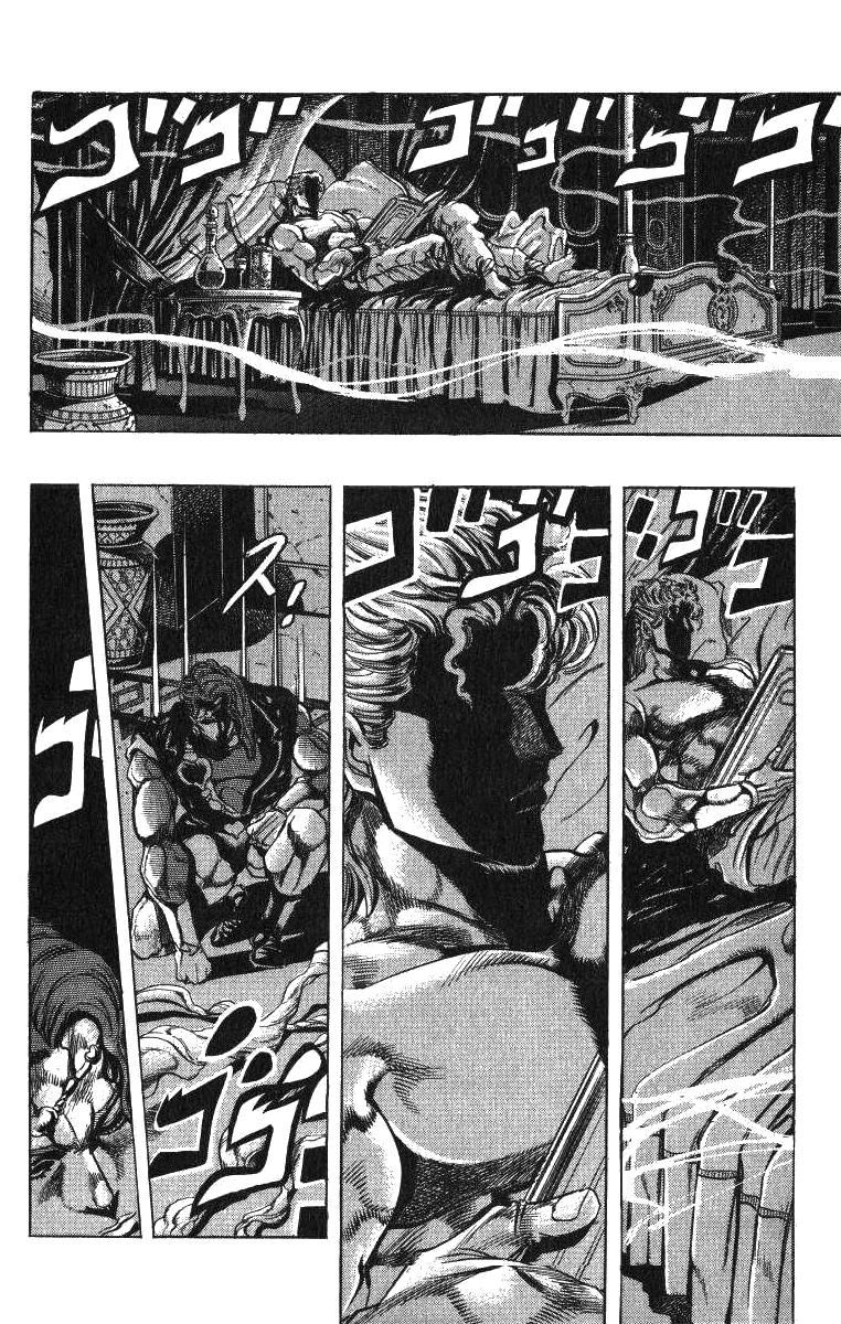 Read JoJo's Bizarre Adventure Parte 3 Stardust Crusaders ES Manga Online
