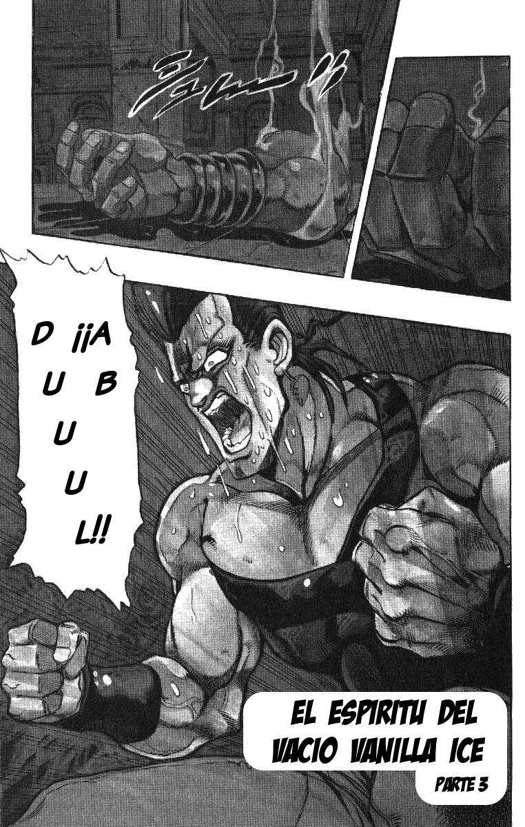 Read JoJo's Bizarre Adventure Parte 3 Stardust Crusaders ES Manga Online