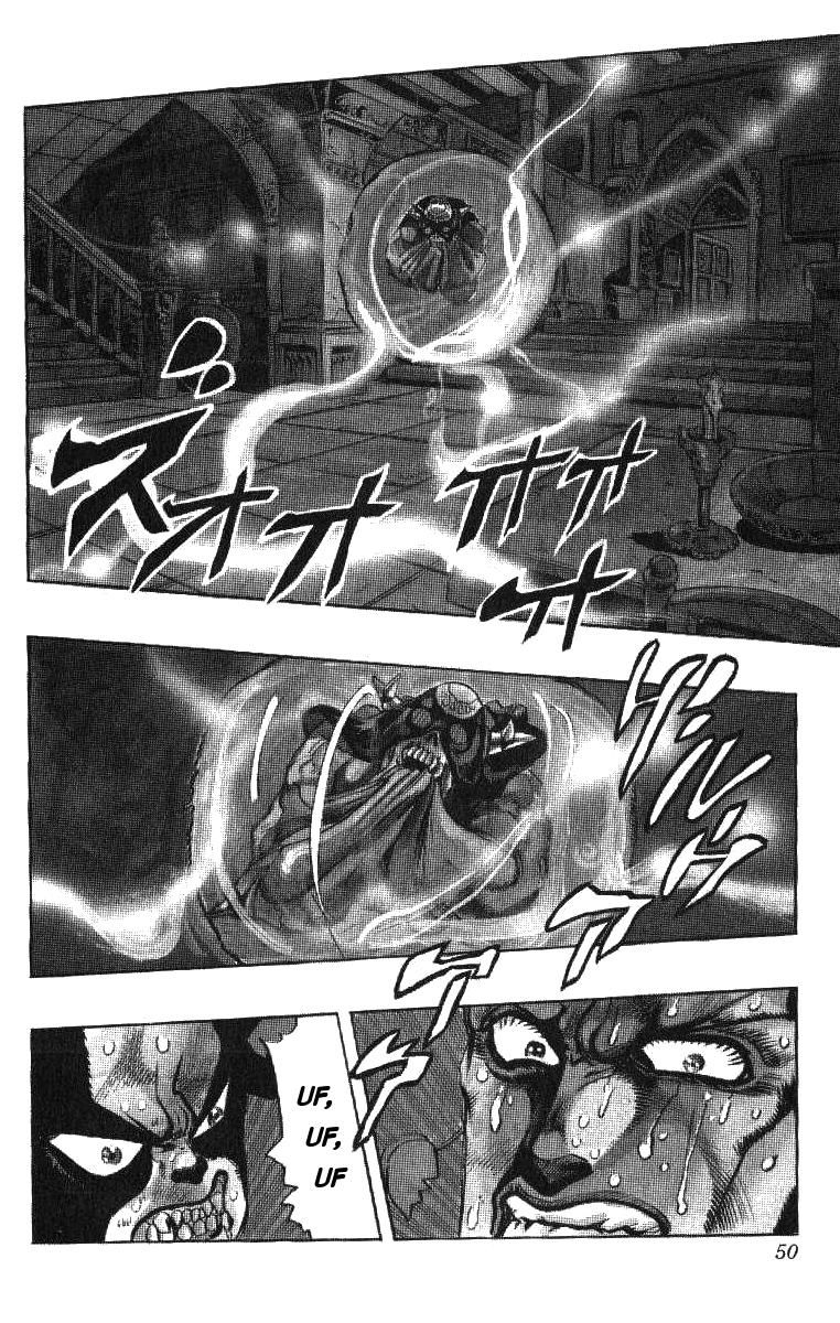 Read JoJo's Bizarre Adventure Parte 3 Stardust Crusaders ES Manga Online