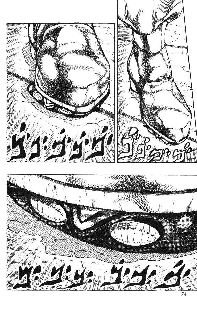 Read JoJo's Bizarre Adventure Parte 3 Stardust Crusaders ES Manga Online