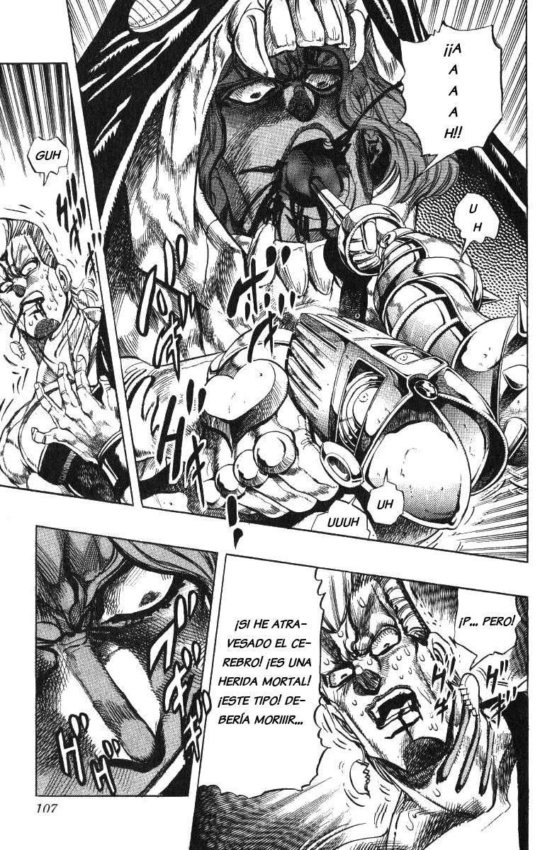Read JoJo's Bizarre Adventure Parte 3 Stardust Crusaders ES Manga Online