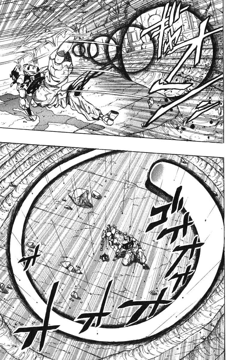 Read JoJo's Bizarre Adventure Parte 3 Stardust Crusaders ES Manga Online
