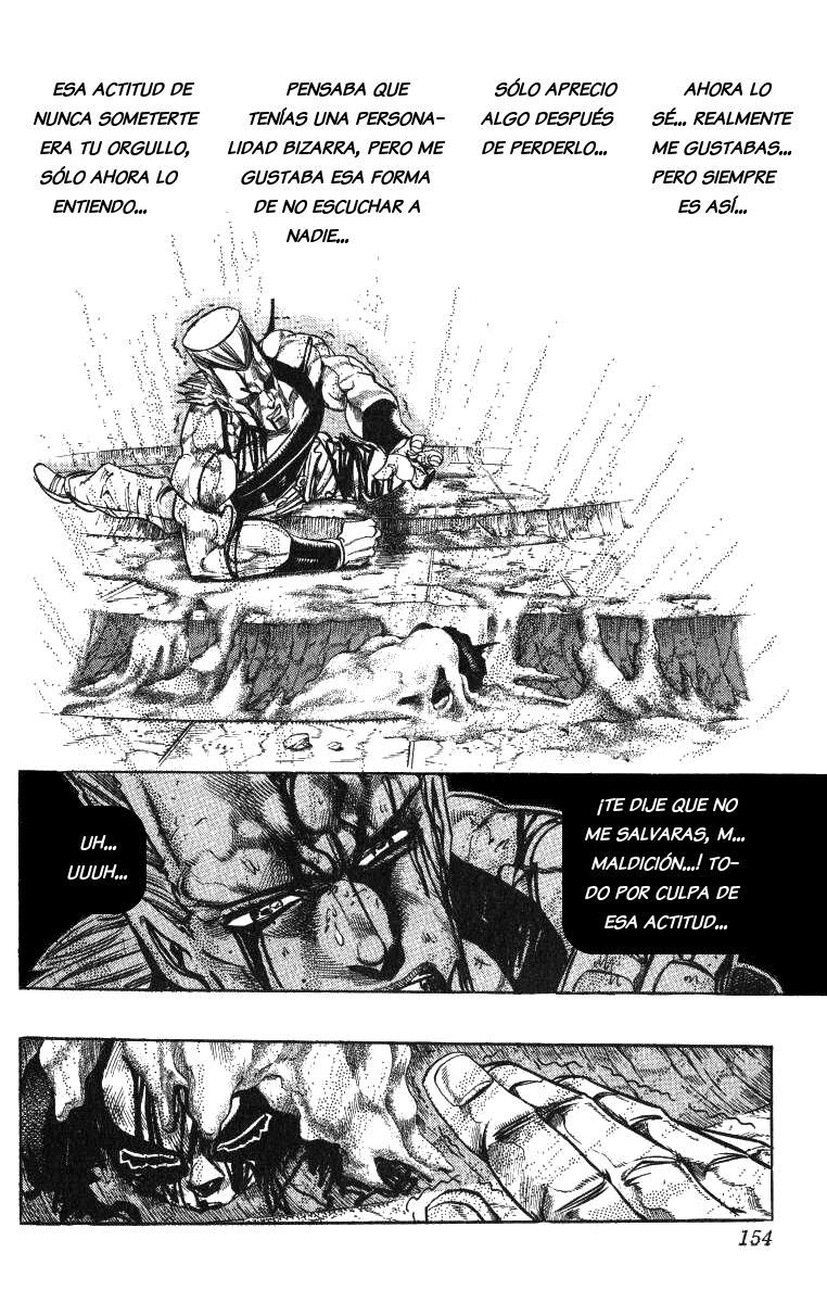Read JoJo's Bizarre Adventure Parte 3 Stardust Crusaders ES Manga Online
