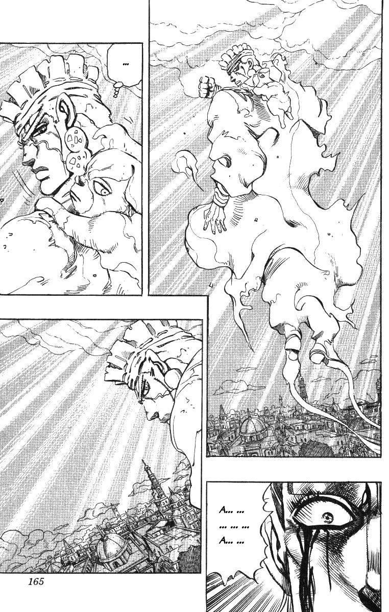 Read JoJo's Bizarre Adventure Parte 3 Stardust Crusaders ES Manga Online