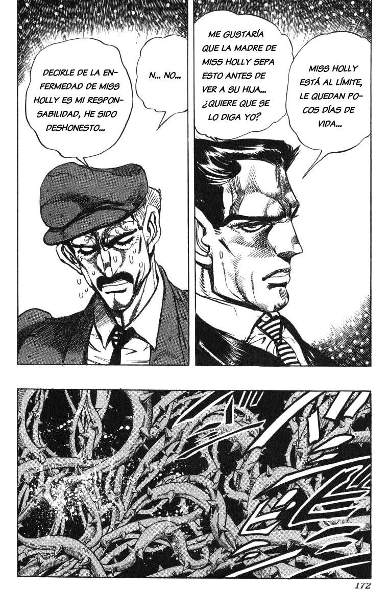 Read JoJo's Bizarre Adventure Parte 3 Stardust Crusaders ES Manga Online