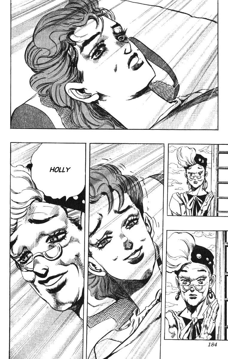 Read JoJo's Bizarre Adventure Parte 3 Stardust Crusaders ES Manga Online