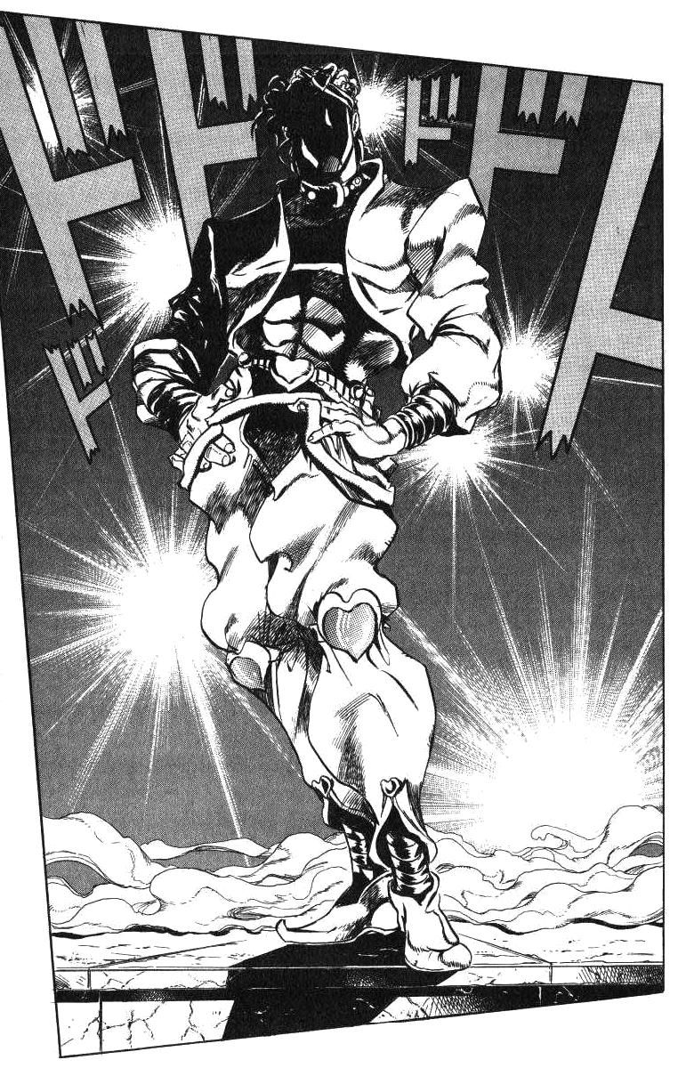 Read JoJo's Bizarre Adventure Parte 3 Stardust Crusaders ES Manga Online