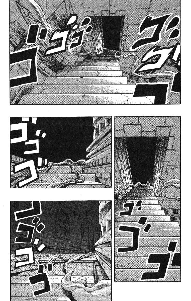 Read JoJo's Bizarre Adventure Parte 3 Stardust Crusaders ES Manga Online