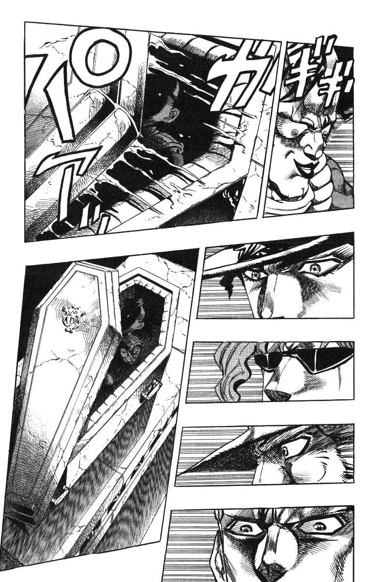 Read JoJo's Bizarre Adventure Parte 3 Stardust Crusaders ES Manga Online