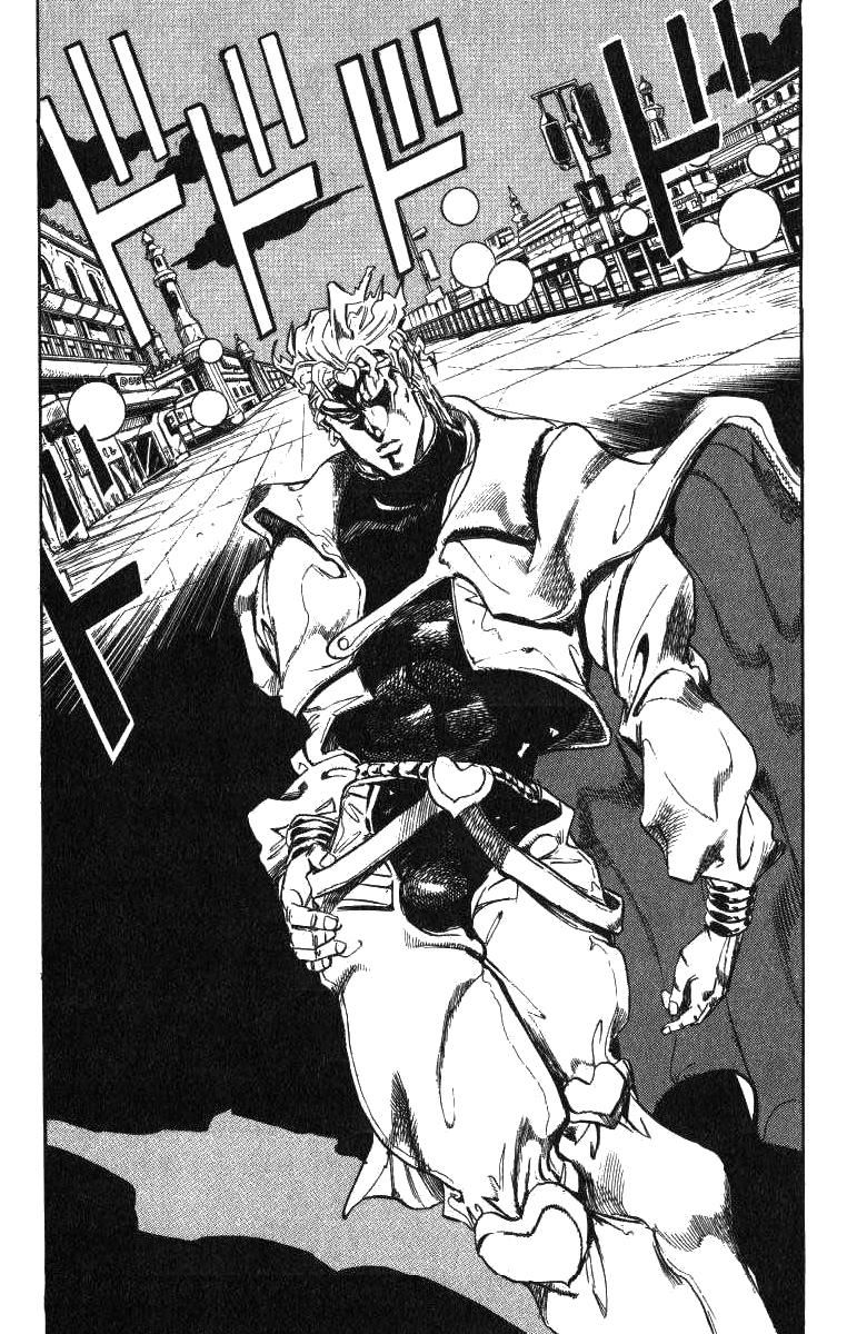 Read JoJo's Bizarre Adventure Parte 3 Stardust Crusaders ES Manga Online