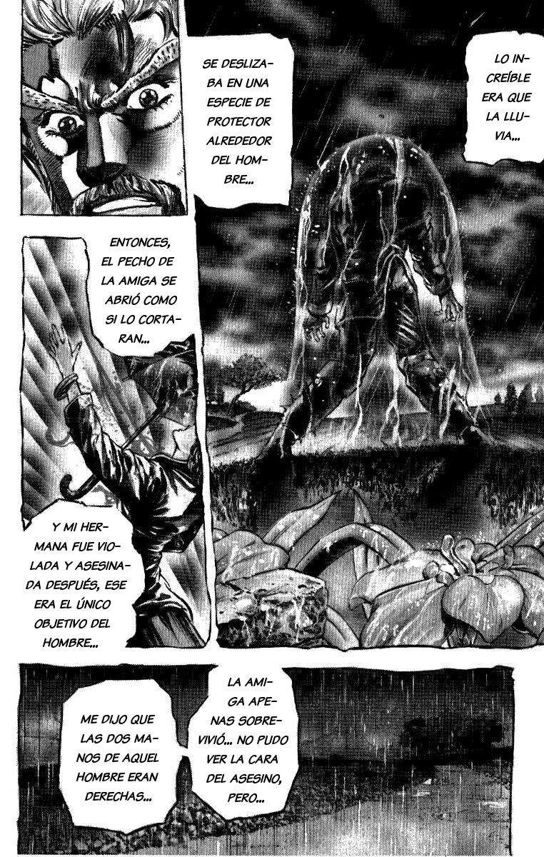 Read JoJo's Bizarre Adventure Parte 3 Stardust Crusaders ES Manga Online